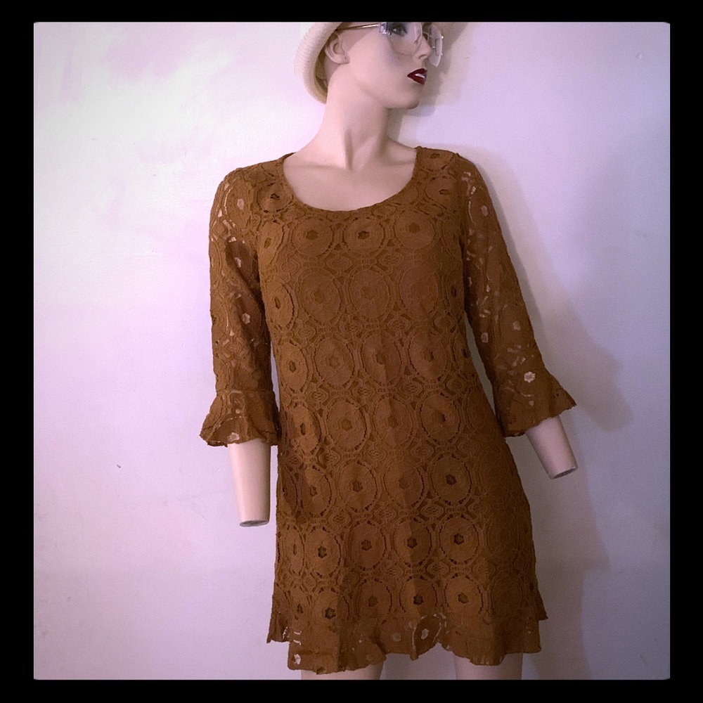 Forever 21 dress